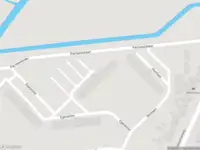 Ambulance met gepaste spoed naar de Egelantier in Hellevoetsluis