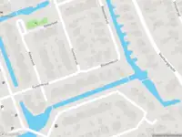 Ambulance met gepaste spoed naar de Blaasjeskruid in Oudkarspel