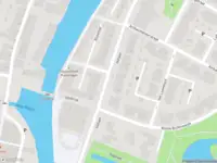 Brandweer met gepaste spoed naar de Delftseveerweg in Vlaardingen vanwege stankoverlast