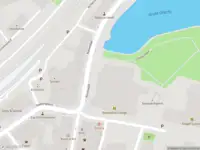 Brandweer met gepaste spoed naar de Coehoornsingel in Zutphen