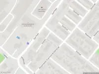 Ambulance met grote spoed naar de Kilstraat in Maasdam