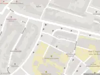 Brandweer met grote spoed naar de Turfmarkt in Zwolle