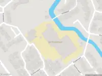 Ambulance met gepaste spoed naar de Vennewaard in Alkmaar