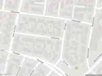 Ambulance met gepaste spoed naar de Vinkenbaan in Beverwijk