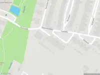 Politie met grote spoed naar de Zuidewijn in Udenhout vanwege letsel