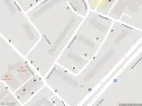 Brandweer met grote spoed naar de Hugo Wolfstraat in Eindhoven vanwege reanimatie