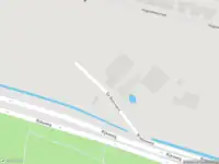 Overlastmelding De Blommers in 5036ND Tilburg