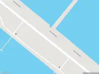 Politie naar de Noordzeeweg in Europoort Rotterdam