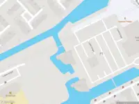 Ambulance met gepaste spoed naar de Lijstersingel in Capelle aan den IJssel