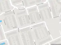 Besteld ambulance vervoer naar de Citerstraat in Spijkenisse