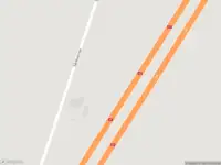 Brandweer met grote spoed naar de Boerestreek in Kortehemmen vanwege waarnemen gaslucht