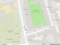 Overlastmelding Spoorpark in Tilburg gesloten