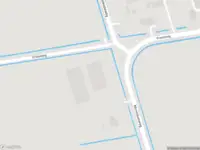 Overlastmelding Monnikenweg in Dirksland