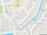 Ambulance met grote spoed naar de Freesiastraat in Berkel en Rodenrijs