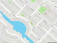 Ambulance met gepaste spoed naar de Huurlands Weer in Assendelft