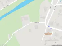 Ambulance naar de Hargergat in Schoorl