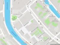 Besteld ambulance vervoer naar de Kandeelstraat in Gouda