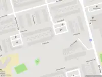 Traumahelikopter met grote spoed naar de Isoldepad in Amersfoort