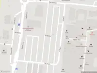 Brandweer met grote spoed naar de De Rede in Dronten vanwege afhijsen patient