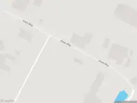 Brandweer met grote spoed naar de Avebe-Weg in Foxhol