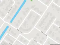 Brandweer met grote spoed naar de Kamperfoelielaan in Swifterbant vanwege reanimatie