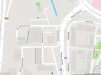 Ambulance met gepaste spoed naar de W.F. Hermansstraat in Haarlem