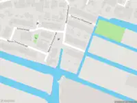 Ambulance naar de Tymon van Hiltenstraat in Amstelhoek