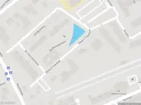 Traumahelikopter naar de Edward Poppelaan in Etten-Leur