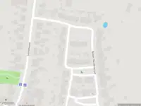 Traumahelikopter naar de Het Gescheurd Hemd in Boxtel vanwege reanimatie