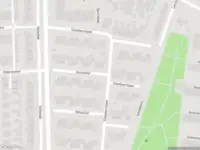 Brandweer met grote spoed naar de Gouwehof in Nuenen vanwege reanimatie