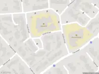 Ambulance met grote spoed naar de Violierstraat in Weert