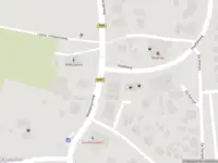 Politie naar de Beekbergerweg in Loenen vanwege aanrijding met letsel