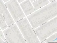 Ambulance met gepaste spoed naar de Prinses Beatrixlaan in Middelharnis