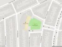 Politie naar de Paulus Potterstraat in Schiedam vanwege ongeval met letsel