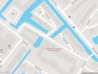 Ambulance met gepaste spoed naar de Koperwiek in Nieuwe Niedorp