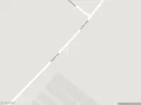 Brandweer met grote spoed naar de Viaductweg in Bruchem vanwege gebouwbrand