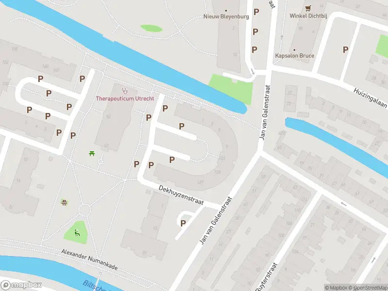 Brandweer met grote spoed naar de Vermeulenstraat in Utrecht vanwege voertuigbrand