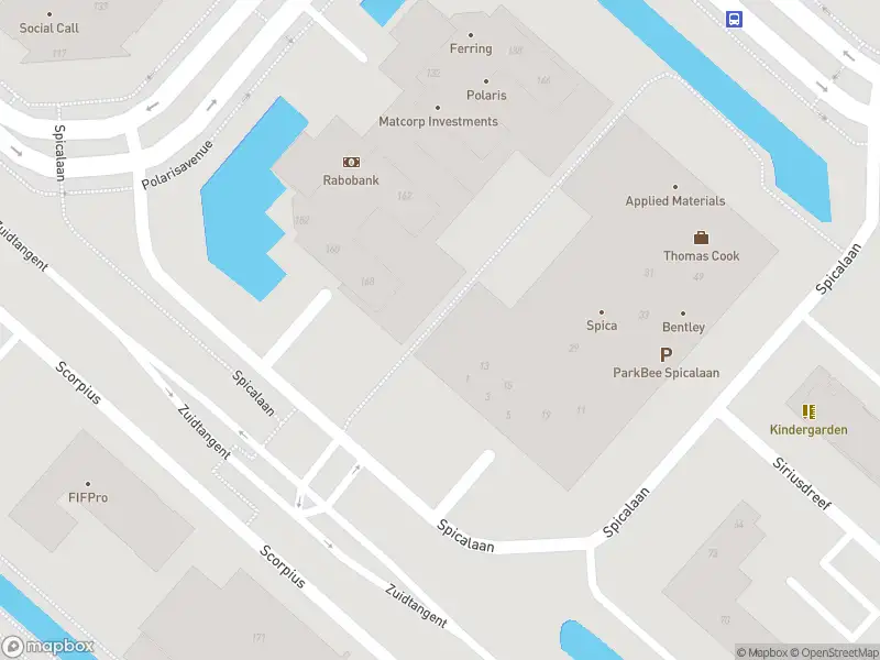 Ambulance met gepaste spoed naar de Capellalaan in Hoofddorp