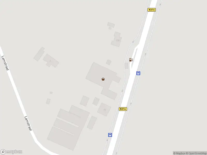 Politie naar de Zutphen-Emmerikseweg in Toldijk vanwege aanrijding met letsel