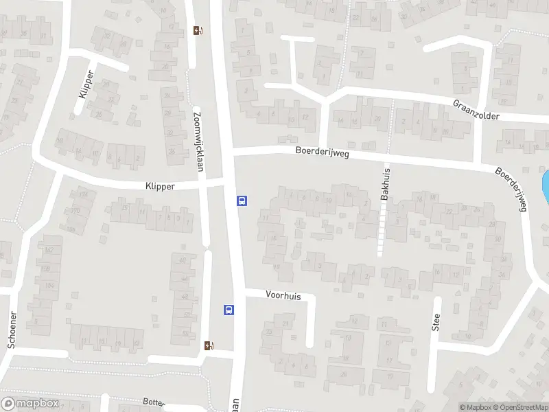 Ambulance met gepaste spoed naar de Boerderijweg in Oud-Beijerland