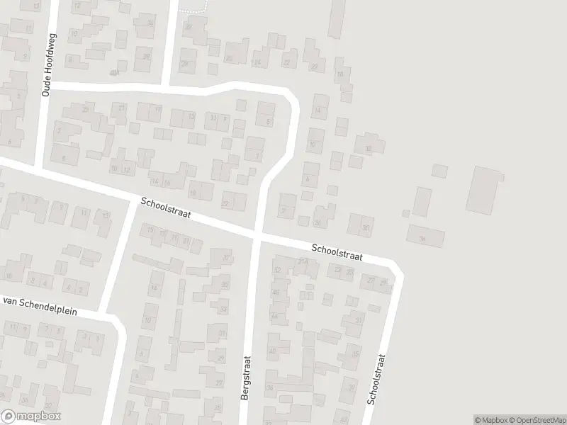 Anonieme overlastmelding A.M. de Jongstraat in Zegge