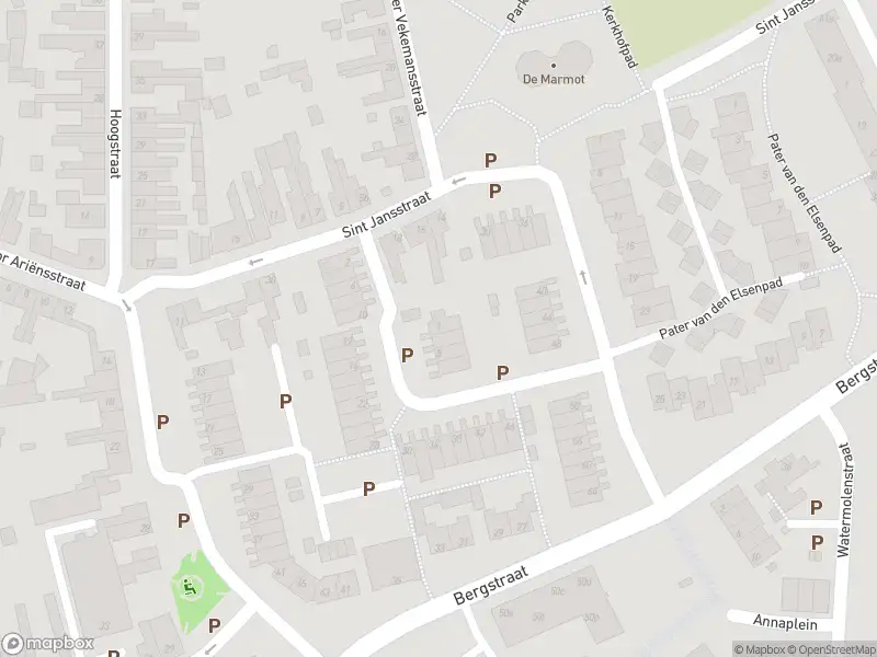 Overlastmelding Doctor Poelsstraat in Goirle