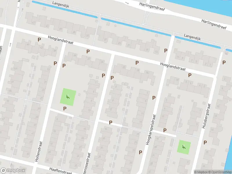 Anonieme overlastmelding Hontenissestraat in Tilburg