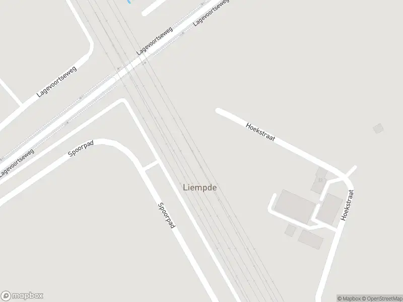 Overlastmelding Lagevoortseweg in Liempde gesloten