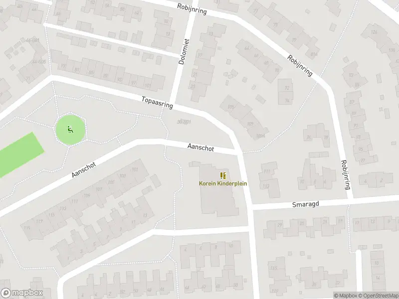 Overlastmelding Topaasring in 5629GE Eindhoven