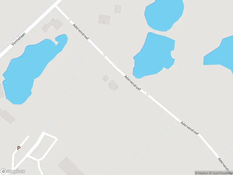 Overlastmelding Adervendreef in Oisterwijk