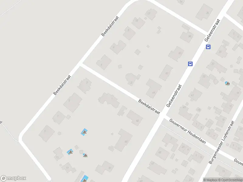 Overlastmelding Beekdalstraat in Munstergeleen