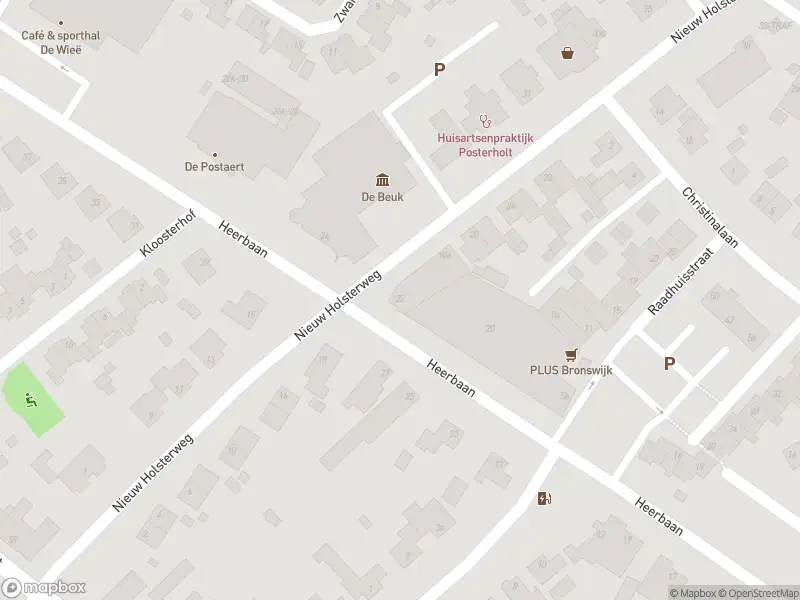 Overlastmelding Heerbaan in Posterholt gesloten