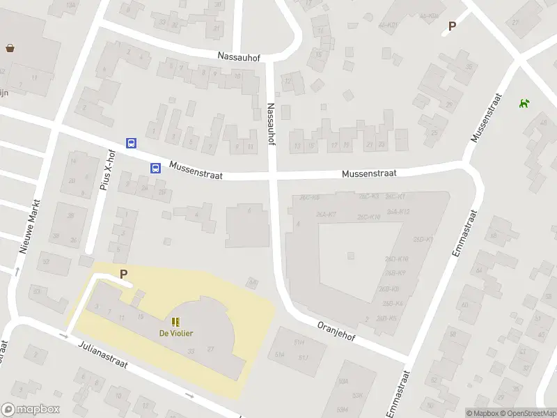 Overlastmelding Mussenstraat in Echt gesloten