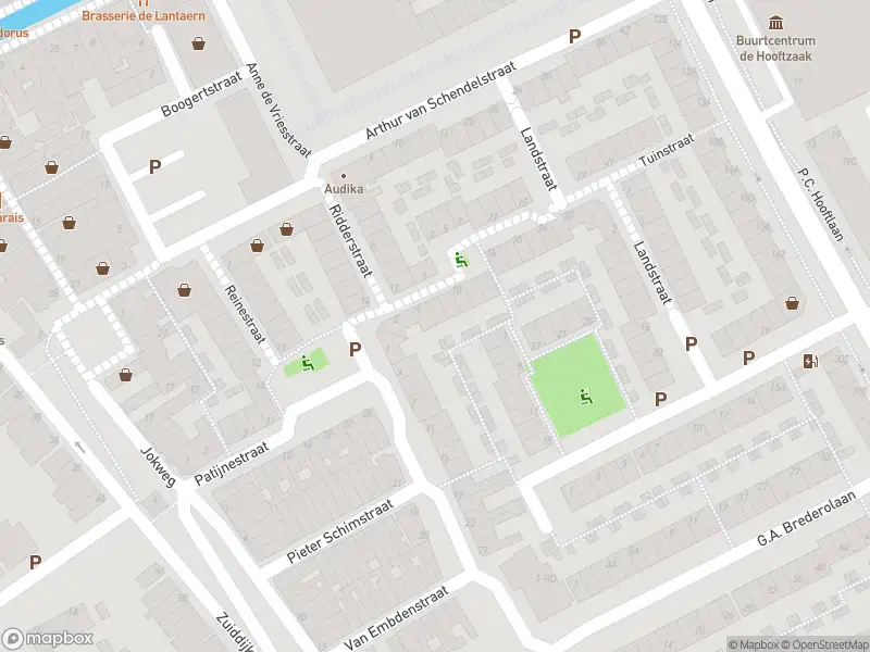 Overlastmelding Van Embdenstraat in 3141VC Maassluis gesloten